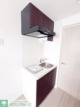 アジュール清瀬の物件内観写真